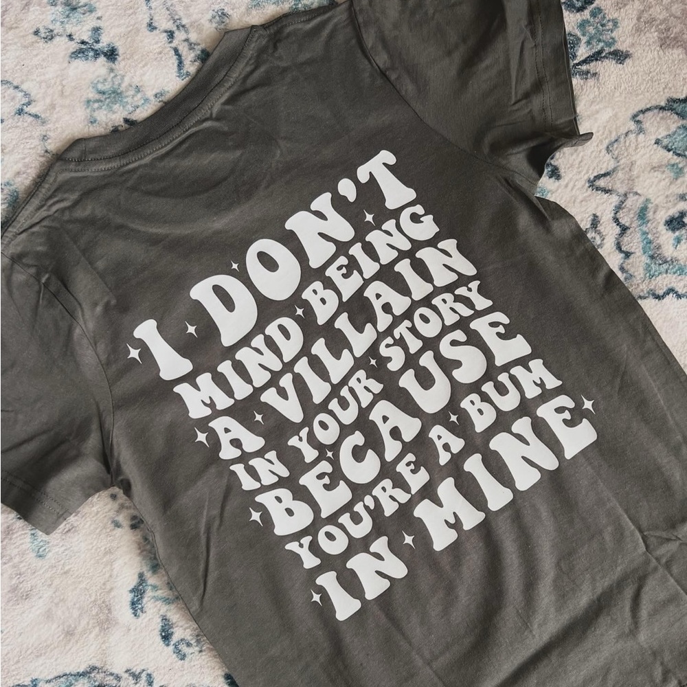 ✌🏼Boutique Shirt